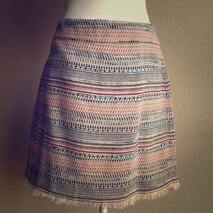 A-line Skirt